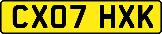 CX07HXK