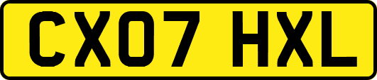 CX07HXL