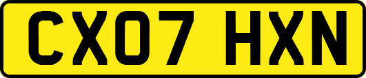 CX07HXN