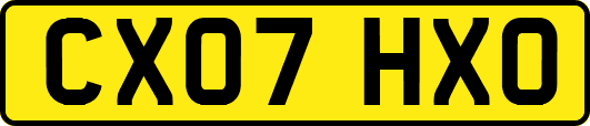 CX07HXO