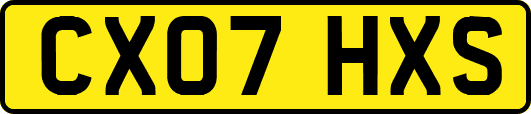 CX07HXS
