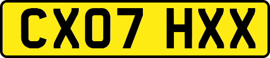 CX07HXX