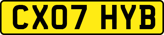 CX07HYB
