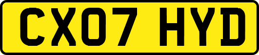 CX07HYD