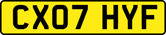 CX07HYF