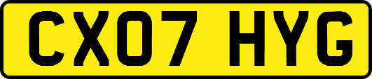 CX07HYG