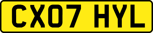 CX07HYL