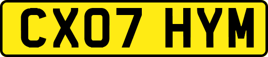 CX07HYM