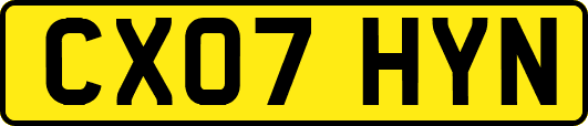 CX07HYN