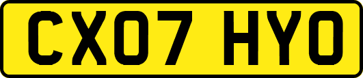 CX07HYO