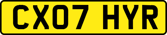 CX07HYR