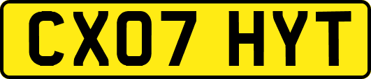 CX07HYT