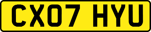 CX07HYU