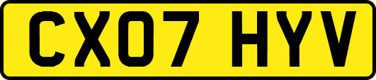 CX07HYV