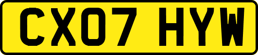 CX07HYW
