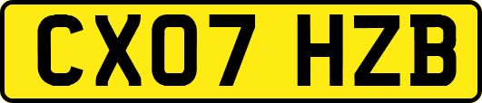 CX07HZB