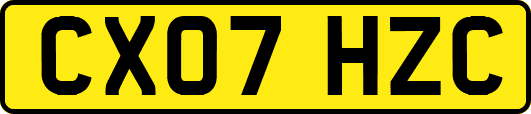CX07HZC