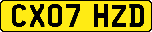 CX07HZD
