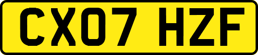 CX07HZF