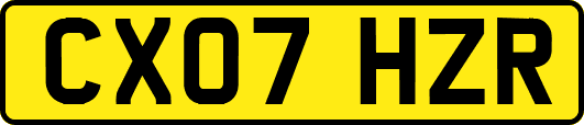 CX07HZR