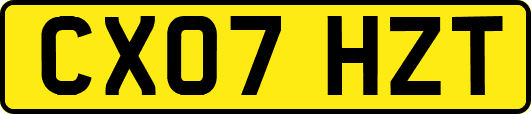 CX07HZT