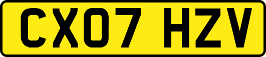 CX07HZV