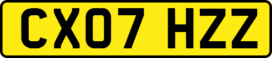 CX07HZZ