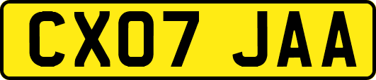 CX07JAA
