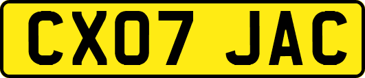 CX07JAC