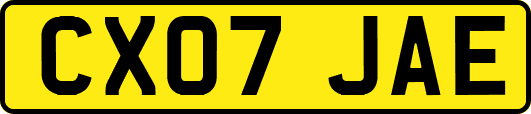 CX07JAE