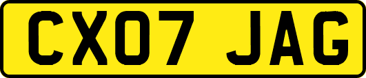 CX07JAG