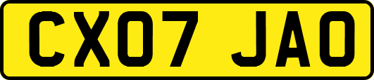 CX07JAO