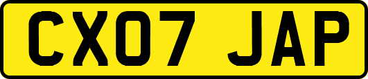CX07JAP