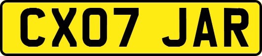 CX07JAR