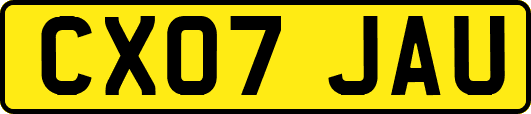 CX07JAU