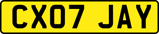 CX07JAY