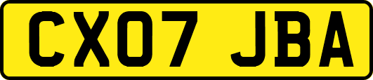 CX07JBA
