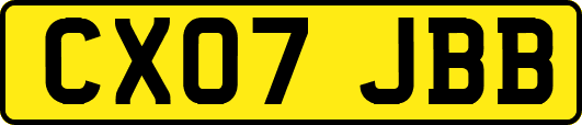 CX07JBB