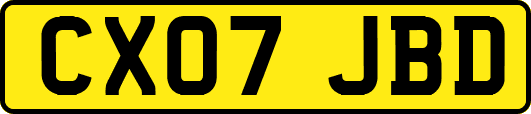 CX07JBD