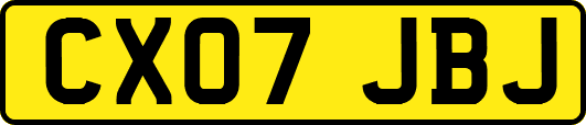 CX07JBJ