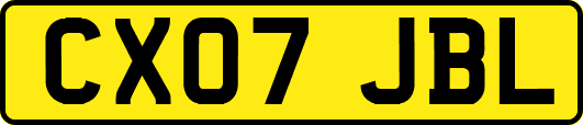 CX07JBL