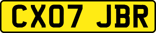 CX07JBR