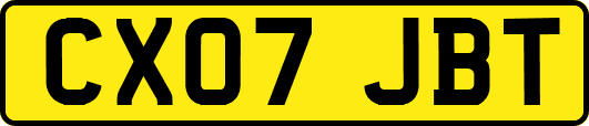 CX07JBT