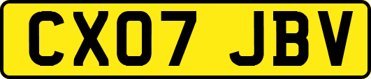 CX07JBV