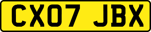 CX07JBX