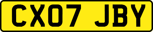 CX07JBY
