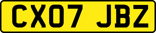 CX07JBZ