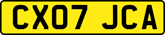 CX07JCA