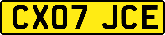 CX07JCE