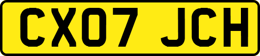 CX07JCH